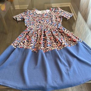 Women’s dress size S